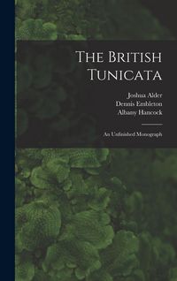Produktbild: The British Tunicata