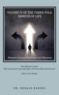 Produktbild: The Three-Fold Mimesis of Life