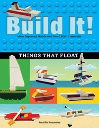 Produktbild: Build It! Things That Float