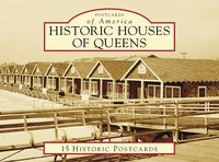 Produktbild: Historic Houses of Queens