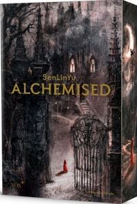 Produktbild: Alchemised Ciltli