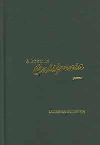 Produktbild: Goldstein, L: A Room in California