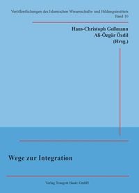 Produktbild: Wege zur Integration