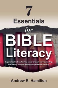 Produktbild: 7 Essentials for Bible Literacy