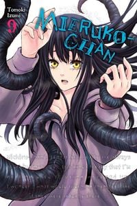Produktbild: Mieruko-chan, Vol. 9