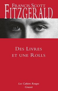 Produktbild: Des livres et une Rolls