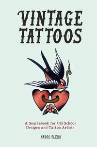 Produktbild: Vintage Tattoos