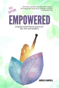 Produktbild: EmpoweredOriginal Inspirational Quotes for Life, Love and Laughter