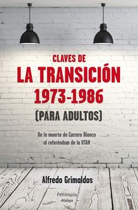 Produktbild: Las claves de la transici&oacute;n
