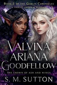 Produktbild: Valvina Ariana Goodfellow