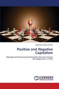Produktbild: Positive and Negative Capitalism