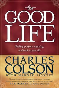 Produktbild: The Good Life