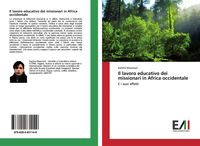 Produktbild: Il lavoro educativo dei missionari in Africa occidentale