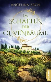 Produktbild: Im Schatten der Olivenb&auml;ume