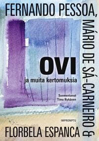 Produktbild: Ovi ja muita kertomuksia