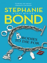 Produktbild: 5 Bodies To Die For