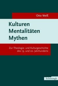 Produktbild: Kulturen - Mentalit&auml;ten - Mythen