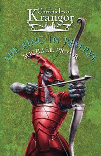 Produktbild: The King in Reserve