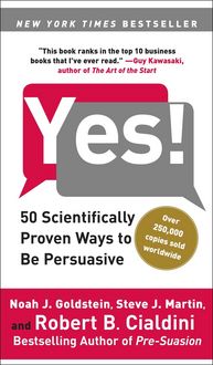 Produktbild: Yes!
