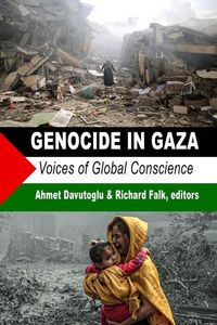 Produktbild: Genocide in Gaza