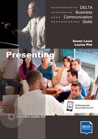 Produktbild: Presenting B1&ndash;B2