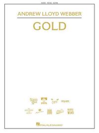 Produktbild: Andrew Lloyd Webber - Gold