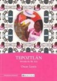 Produktbild: Tepoztlan