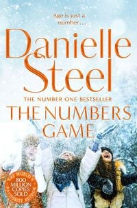 Produktbild: Steel, D: Numbers Game