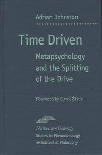 Produktbild: Johnston, A:  Time Driven