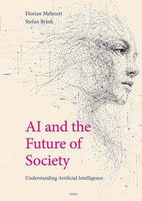 Produktbild: AI and the Future of Society