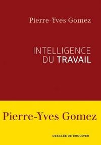 Produktbild: Intelligence du travail