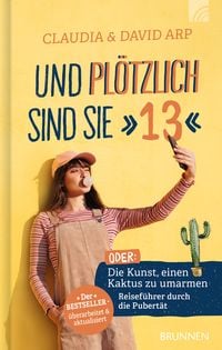 Produktbild: Und pl&ouml;tzlich sind sie 13