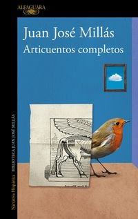 Produktbild: Articuentos Completos / Complete Short Stories