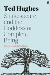 Produktbild: Shakespeare and the Goddess of Complete Being