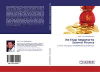 Produktbild: The Fiscal Response to External Finance