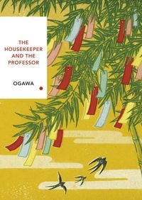 Produktbild: The Housekeeper and the Professor (Vintage Classics Japanese Series)
