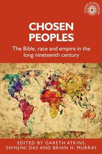 Produktbild: Chosen peoples