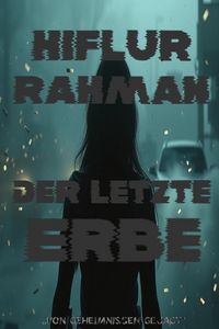 Produktbild: Der letzte Erbe