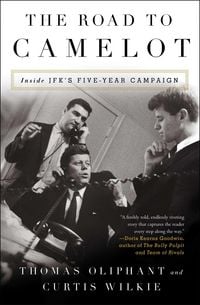 Produktbild: The Road to Camelot
