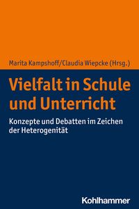 Produktbild: Vielfalt in Schule und Unterricht