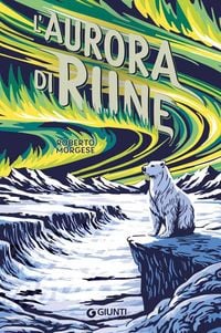 Produktbild: L' aurora di Rune