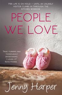 Produktbild: People We Love