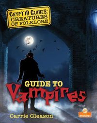 Produktbild: Guide to Vampires