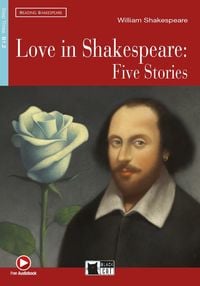 Bild vom Artikel Gascoigne, J: Love in Shakespeare/m. CD vom Autor Jennifer Gascoigne