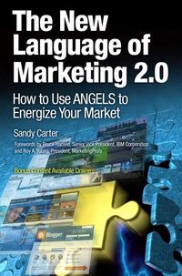 Produktbild: New Language Of Marketing 20