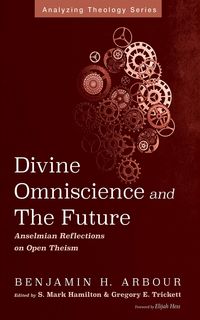 Produktbild: Divine Omniscience and the Future