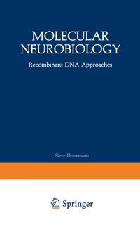 Produktbild: Molecular Neurobiology