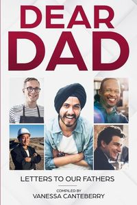 Produktbild: Dear Dad: Letters To Out Fathers
