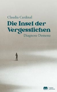 Produktbild: Die Insel der Vergesslichen