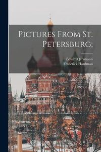 Produktbild: Pictures From St. Petersburg;